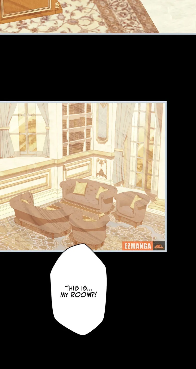Read Forget That Night, Your Majesty chapter 43 image 49 on Lezhin