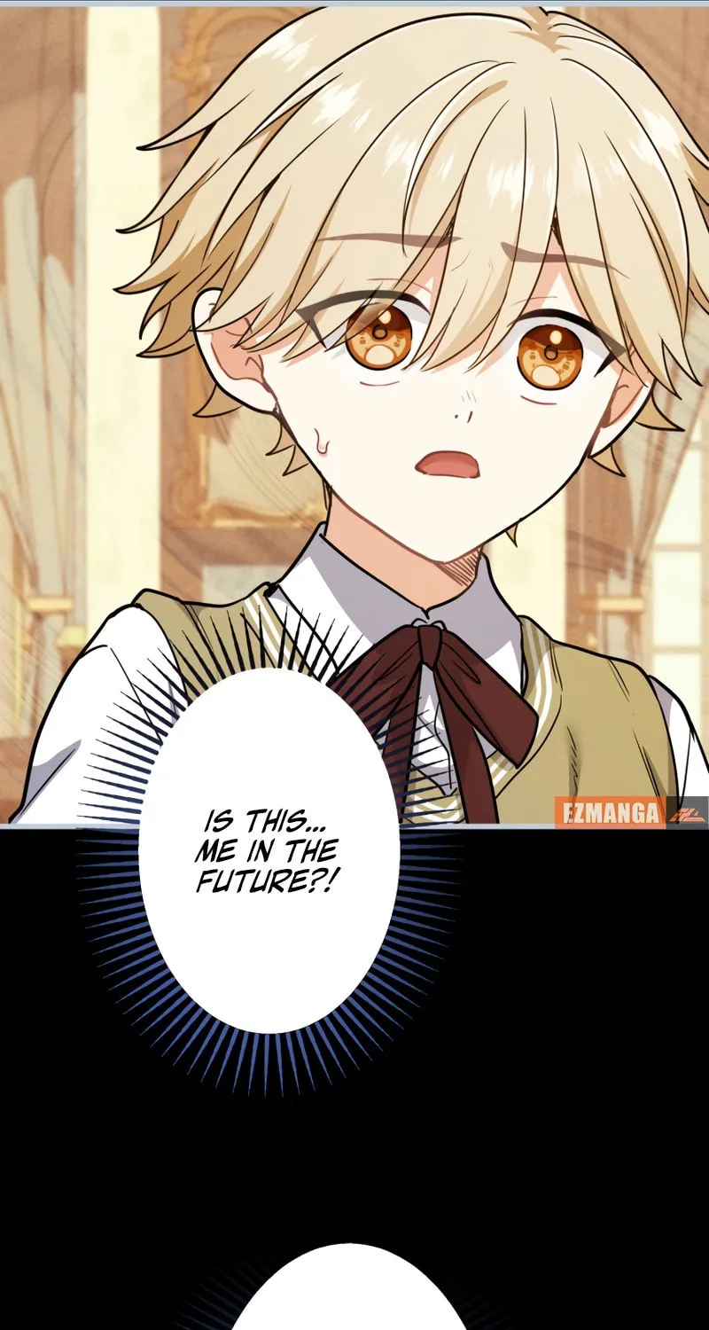 Read Forget That Night, Your Majesty chapter 43 image 60 on Lezhin