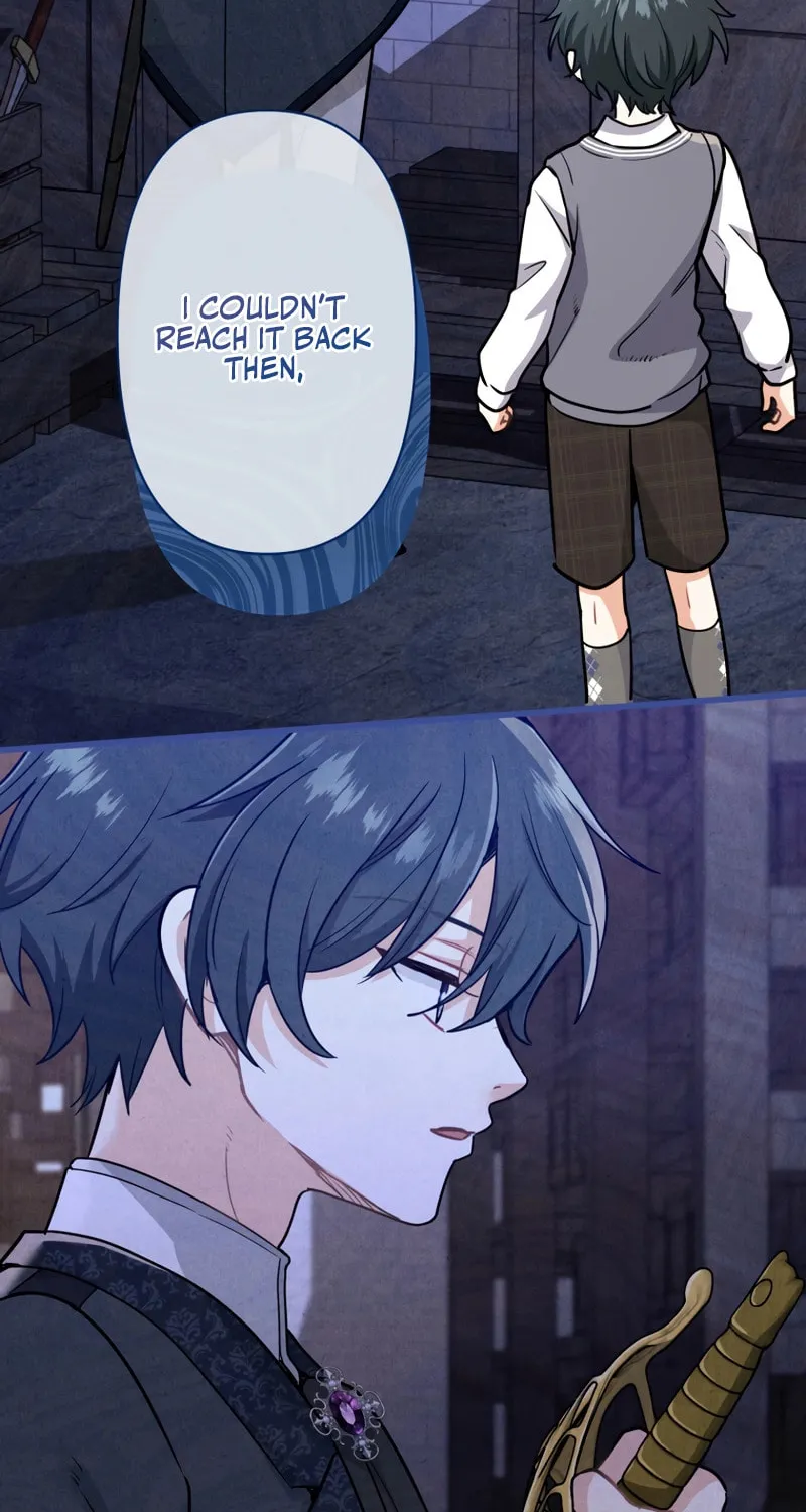 Read Forget That Night, Your Majesty chapter 43 image 63 on Lezhin