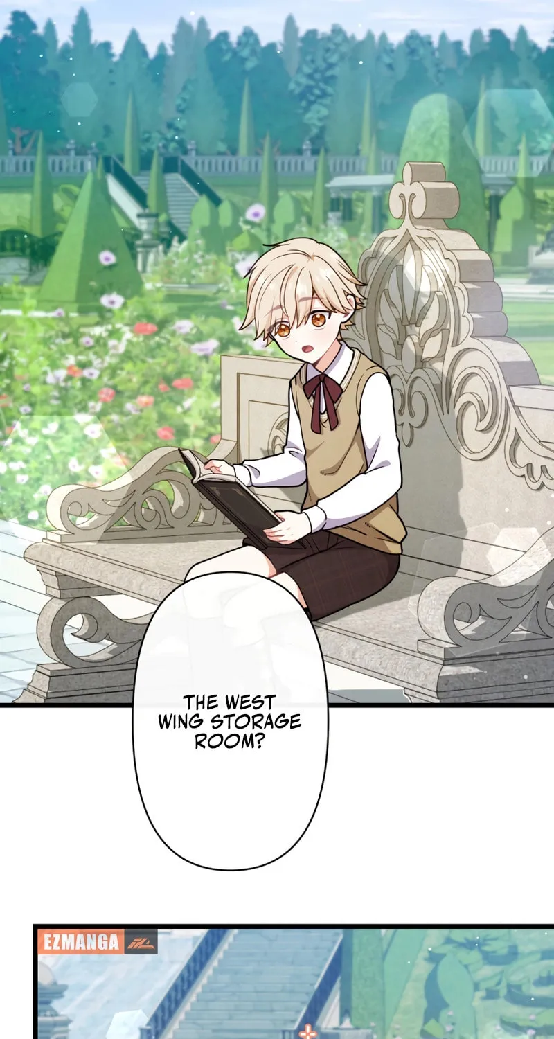 Read Forget That Night, Your Majesty chapter 43 image 9 on Lezhin