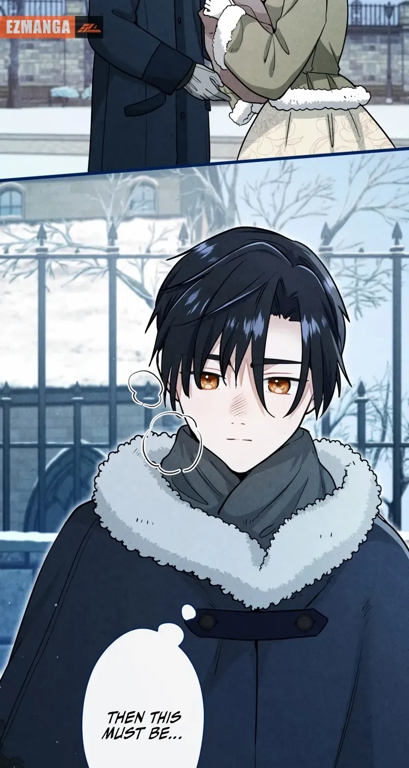 Read Forget That Night, Your Majesty chapter 45 image 17 on Lezhin