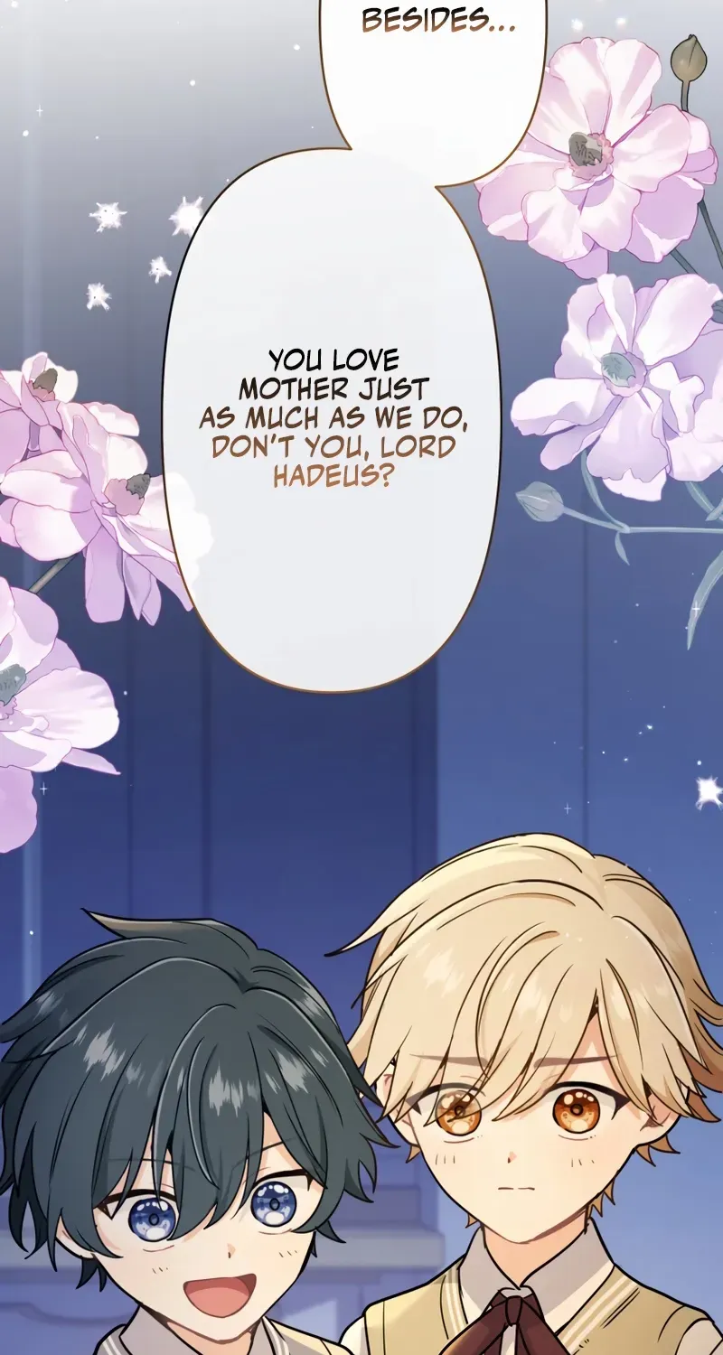 Read Forget That Night, Your Majesty chapter 45 image 3 on Lezhin