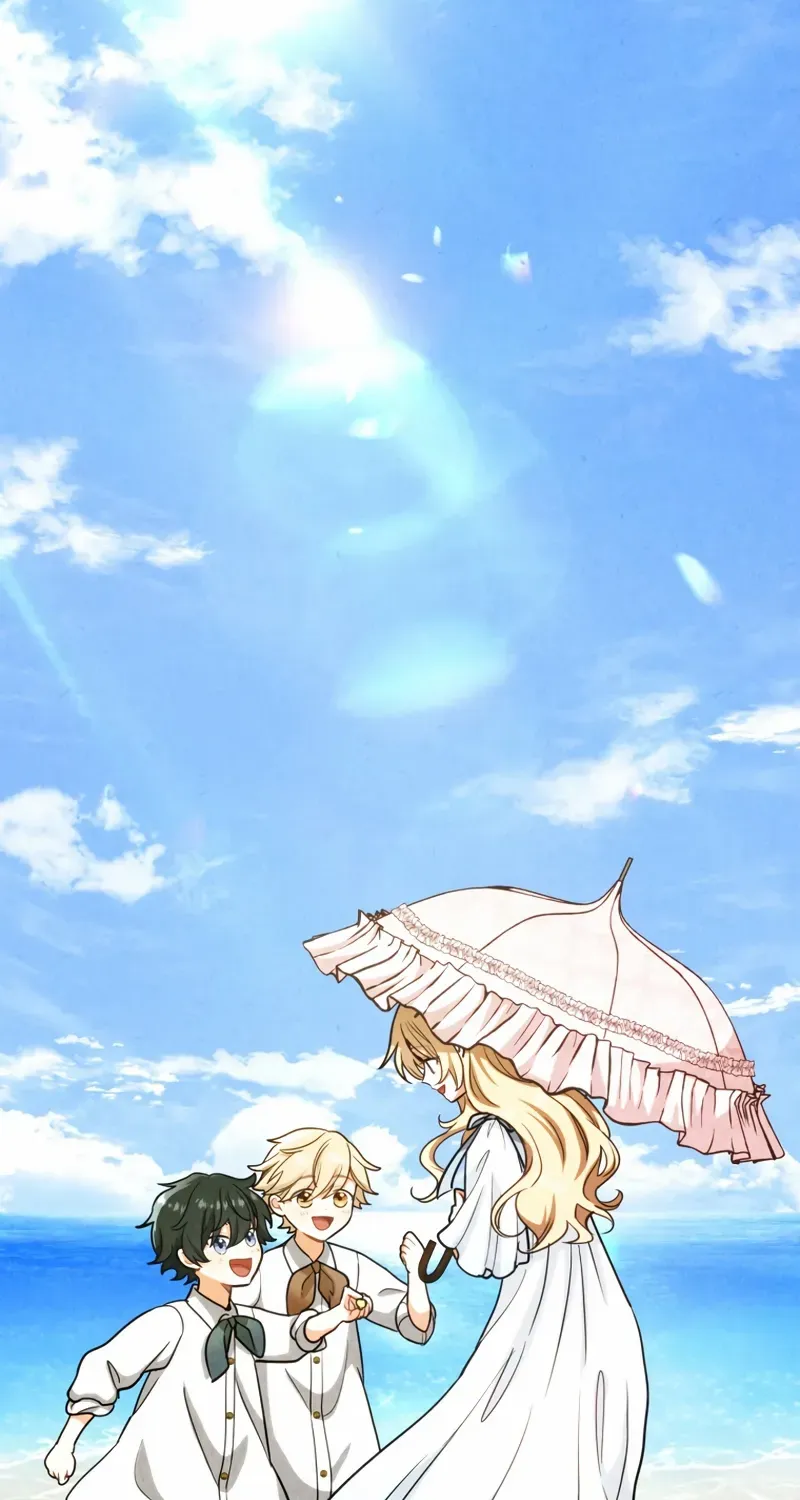 Read Forget That Night, Your Majesty chapter 45 image 31 on Lezhin