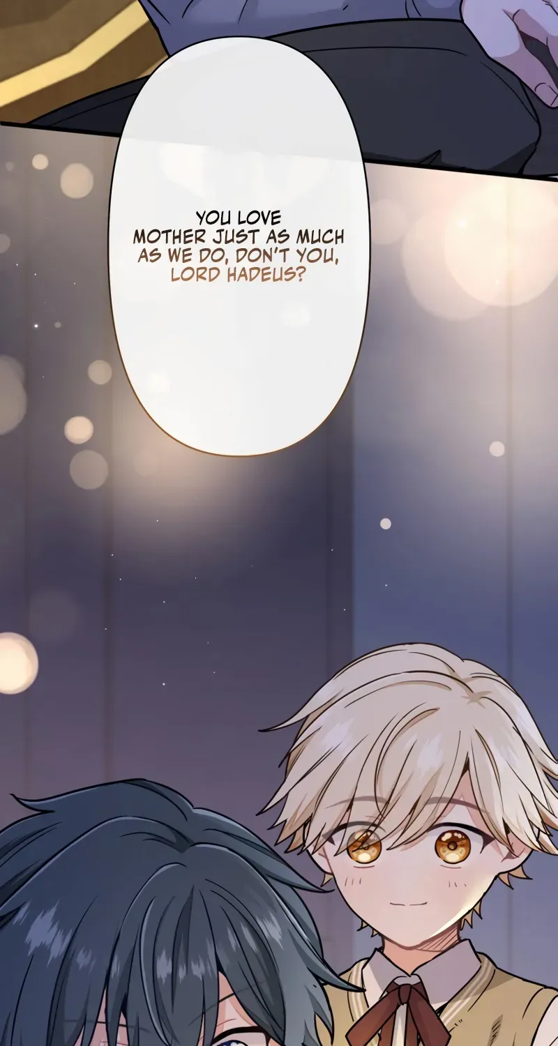 Read Forget That Night, Your Majesty chapter 45 image 37 on Lezhin