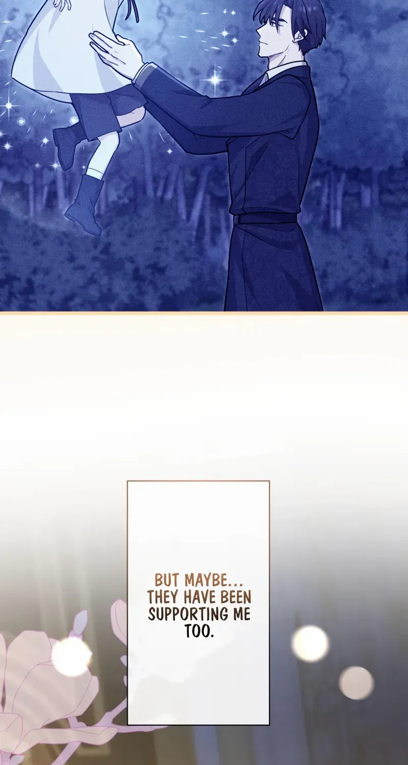 Read Forget That Night, Your Majesty chapter 45 image 43 on Lezhin