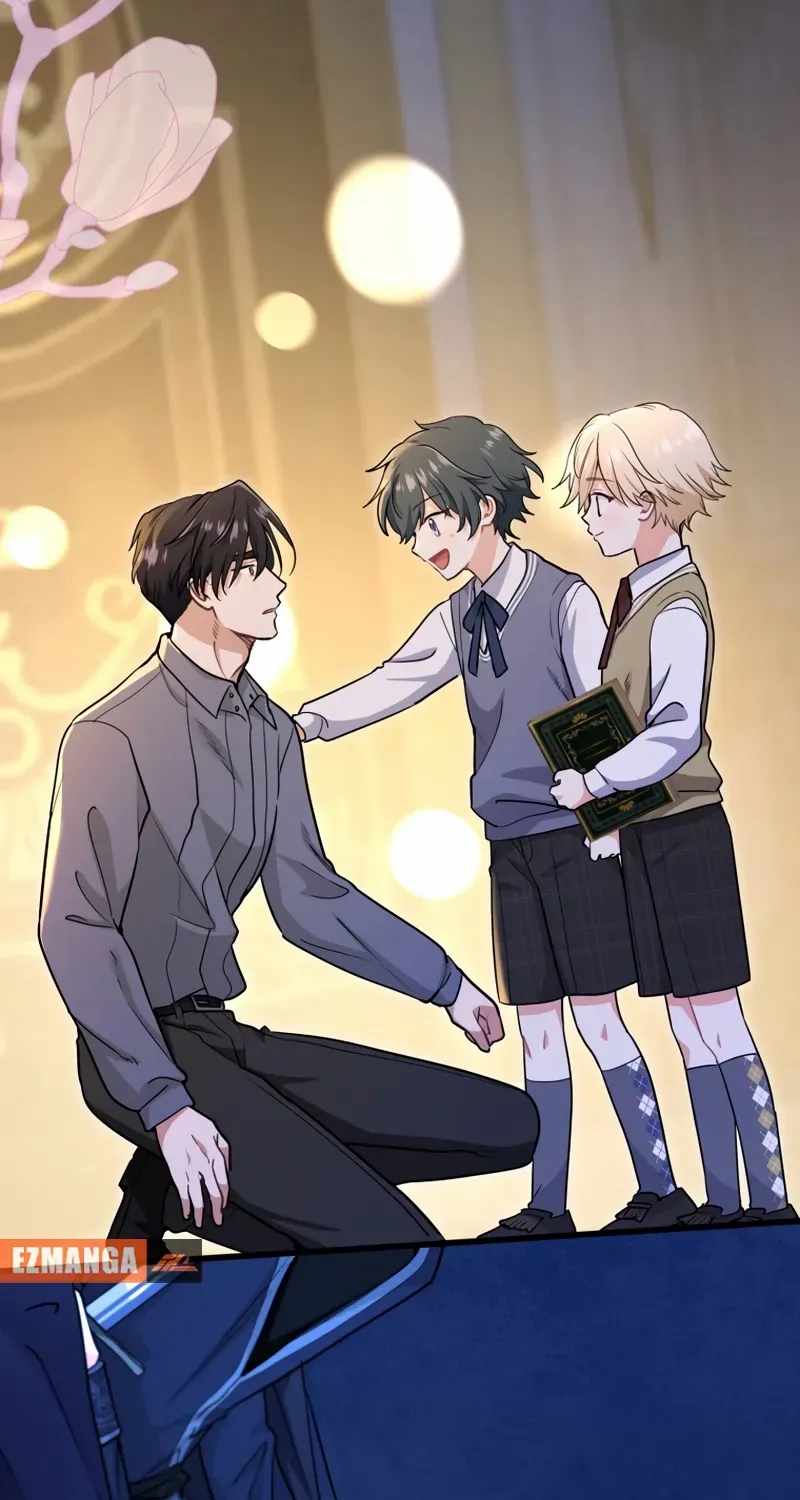 Read Forget That Night, Your Majesty chapter 45 image 44 on Lezhin