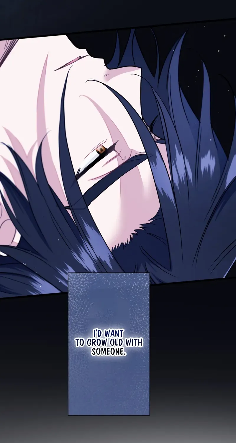 Read Forget That Night, Your Majesty chapter 45 image 46 on Lezhin