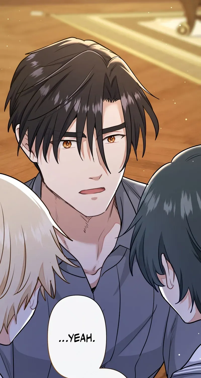Read Forget That Night, Your Majesty chapter 45 image 49 on Lezhin