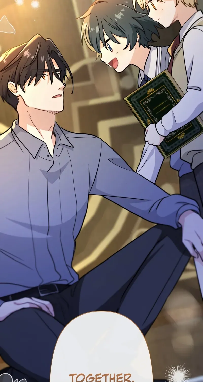 Read Forget That Night, Your Majesty chapter 45 image 5 on Lezhin
