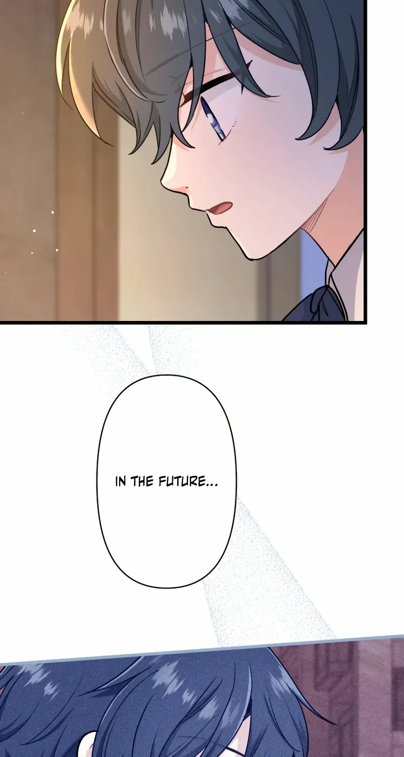 Read Forget That Night, Your Majesty chapter 45 image 52 on Lezhin