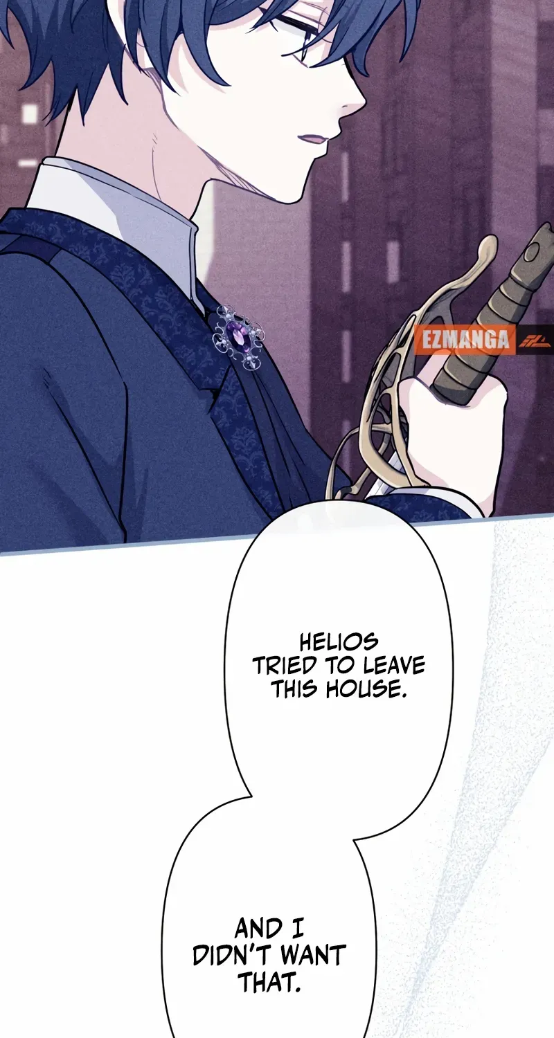 Read Forget That Night, Your Majesty chapter 45 image 53 on Lezhin