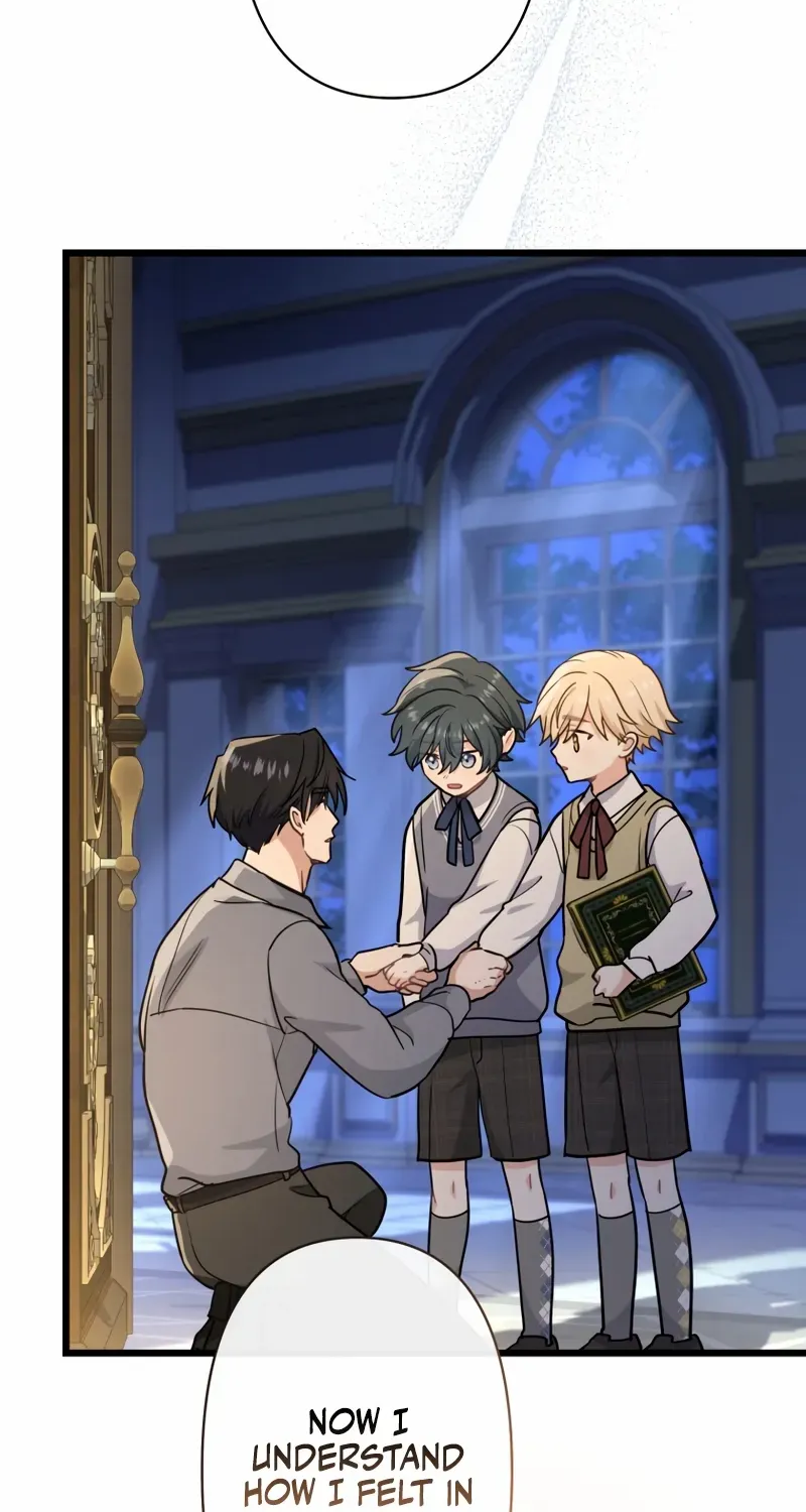 Read Forget That Night, Your Majesty chapter 45 image 54 on Lezhin
