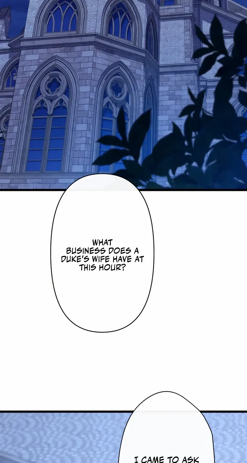 Read Forget That Night, Your Majesty chapter 45 image 59 on Lezhin