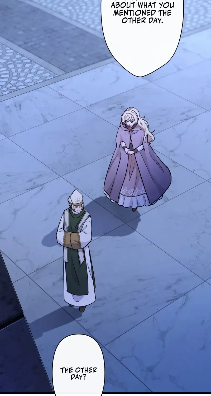 Read Forget That Night, Your Majesty chapter 45 image 60 on Lezhin