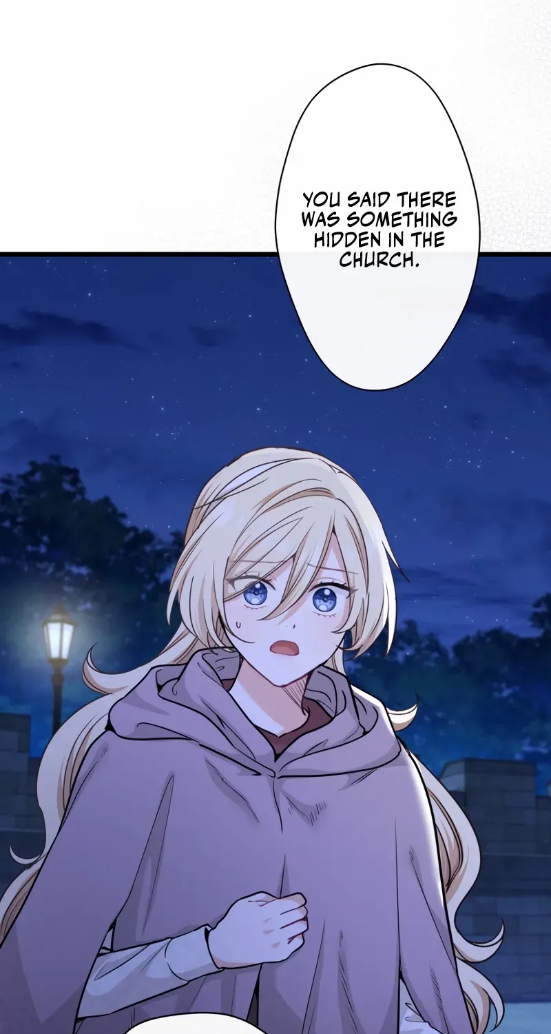 Read Forget That Night, Your Majesty chapter 45 image 62 on Lezhin