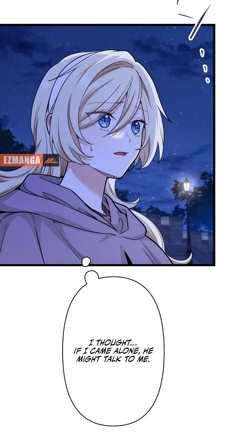 Read Forget That Night, Your Majesty chapter 45 image 65 on Lezhin