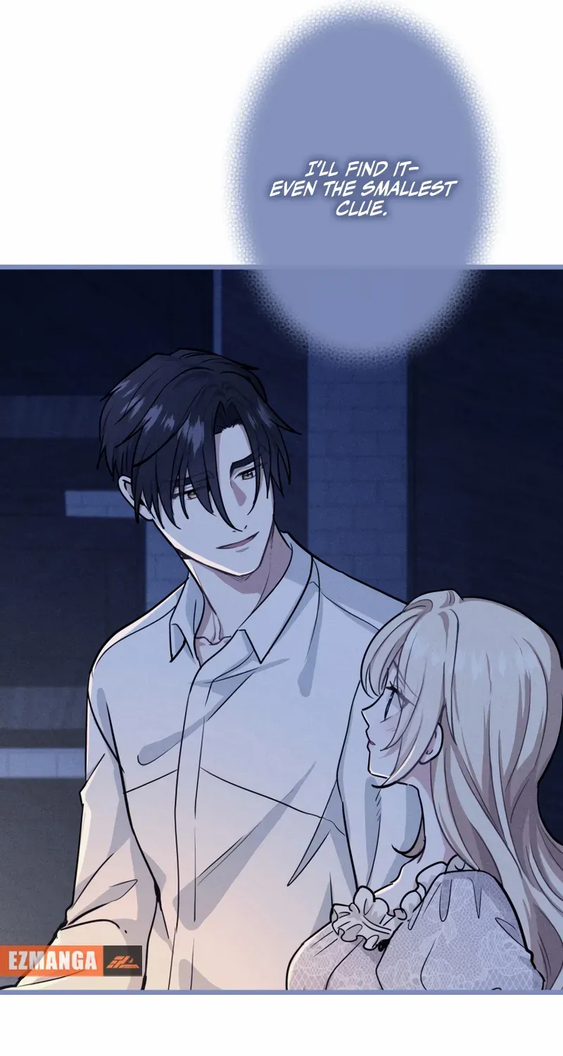 Read Forget That Night, Your Majesty chapter 45 image 67 on Lezhin