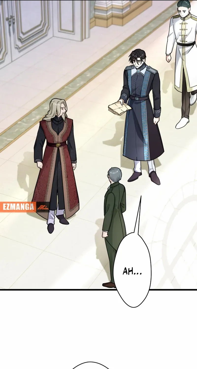 Read Forget That Night, Your Majesty chapter 46 image 10 on Lezhin
