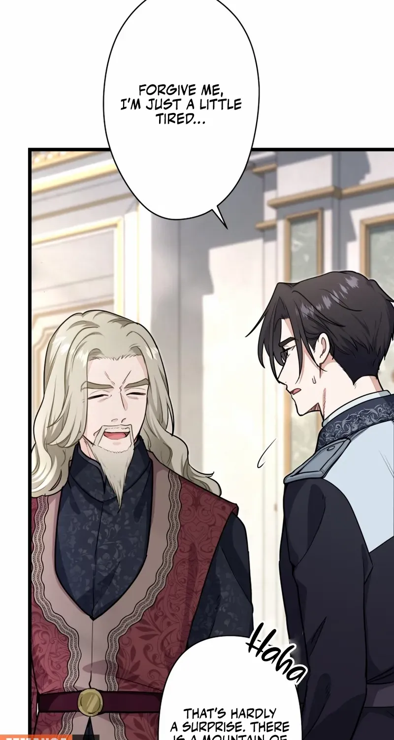 Read Forget That Night, Your Majesty chapter 46 image 11 on Lezhin