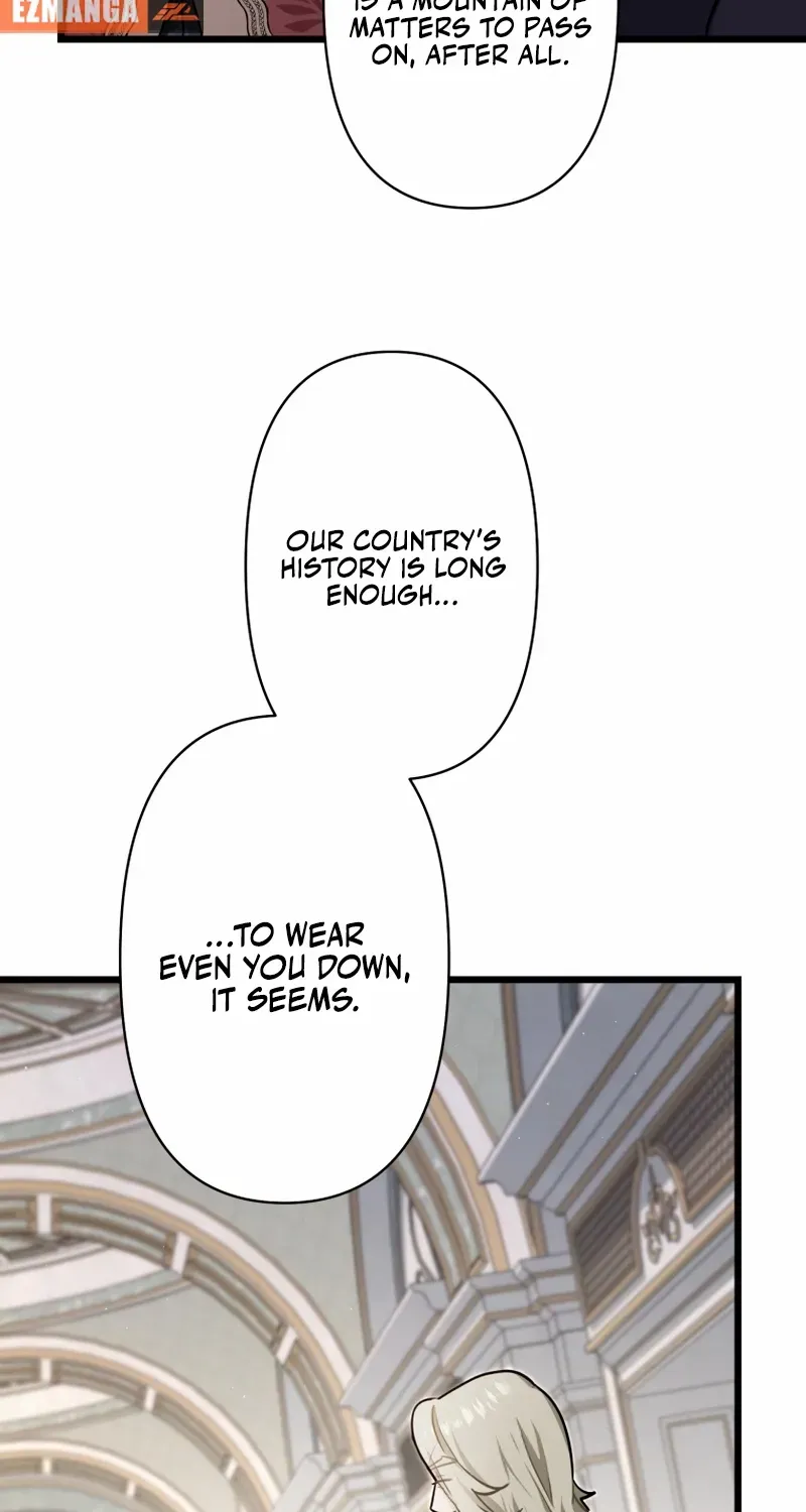 Read Forget That Night, Your Majesty chapter 46 image 12 on Lezhin