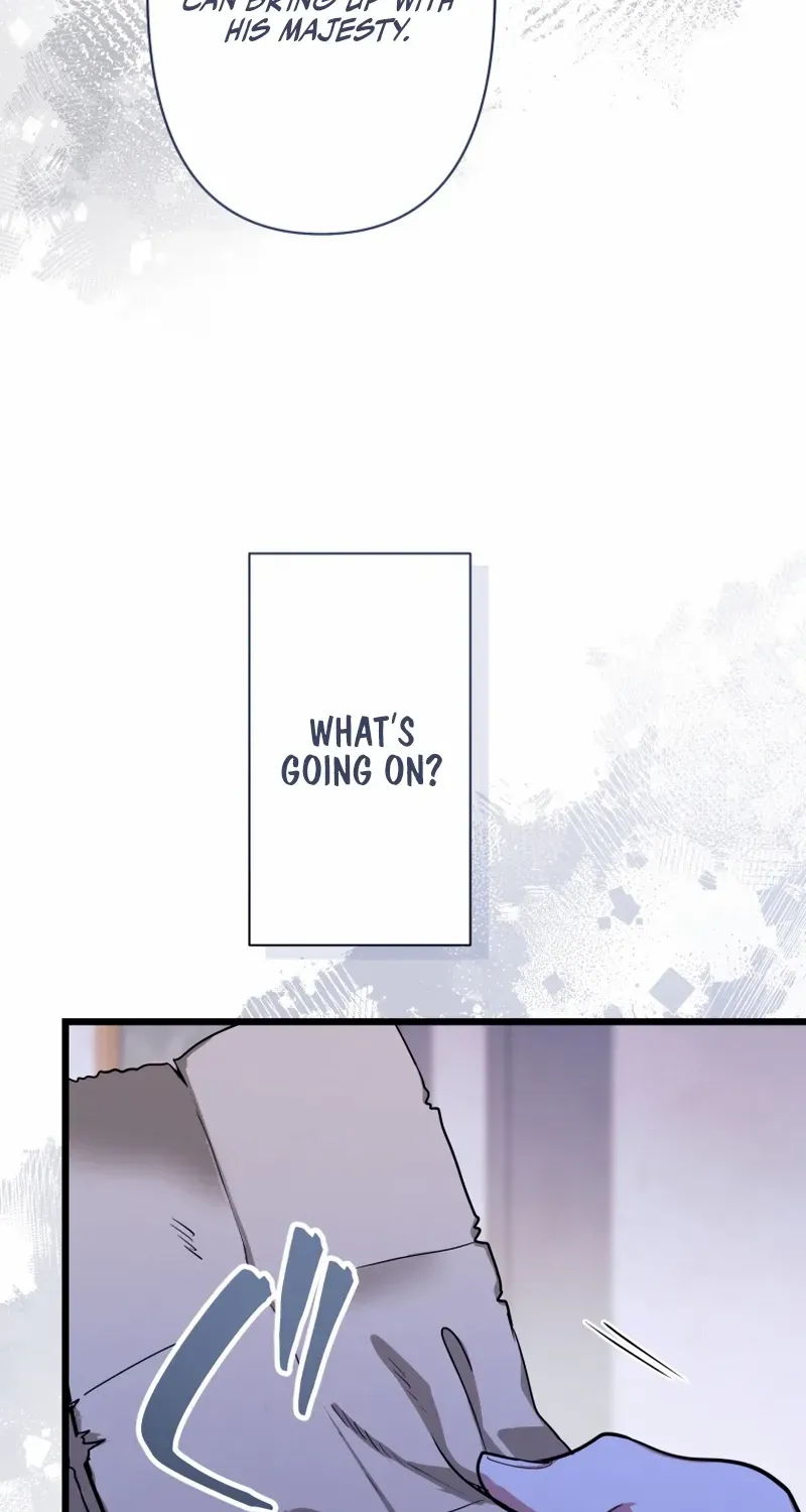 Read Forget That Night, Your Majesty chapter 46 image 15 on Lezhin