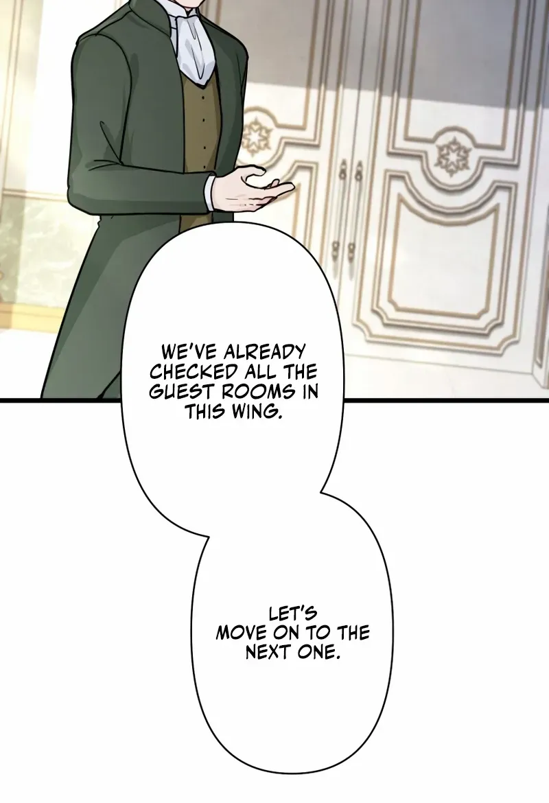 Read Forget That Night, Your Majesty chapter 46 image 17 on Lezhin