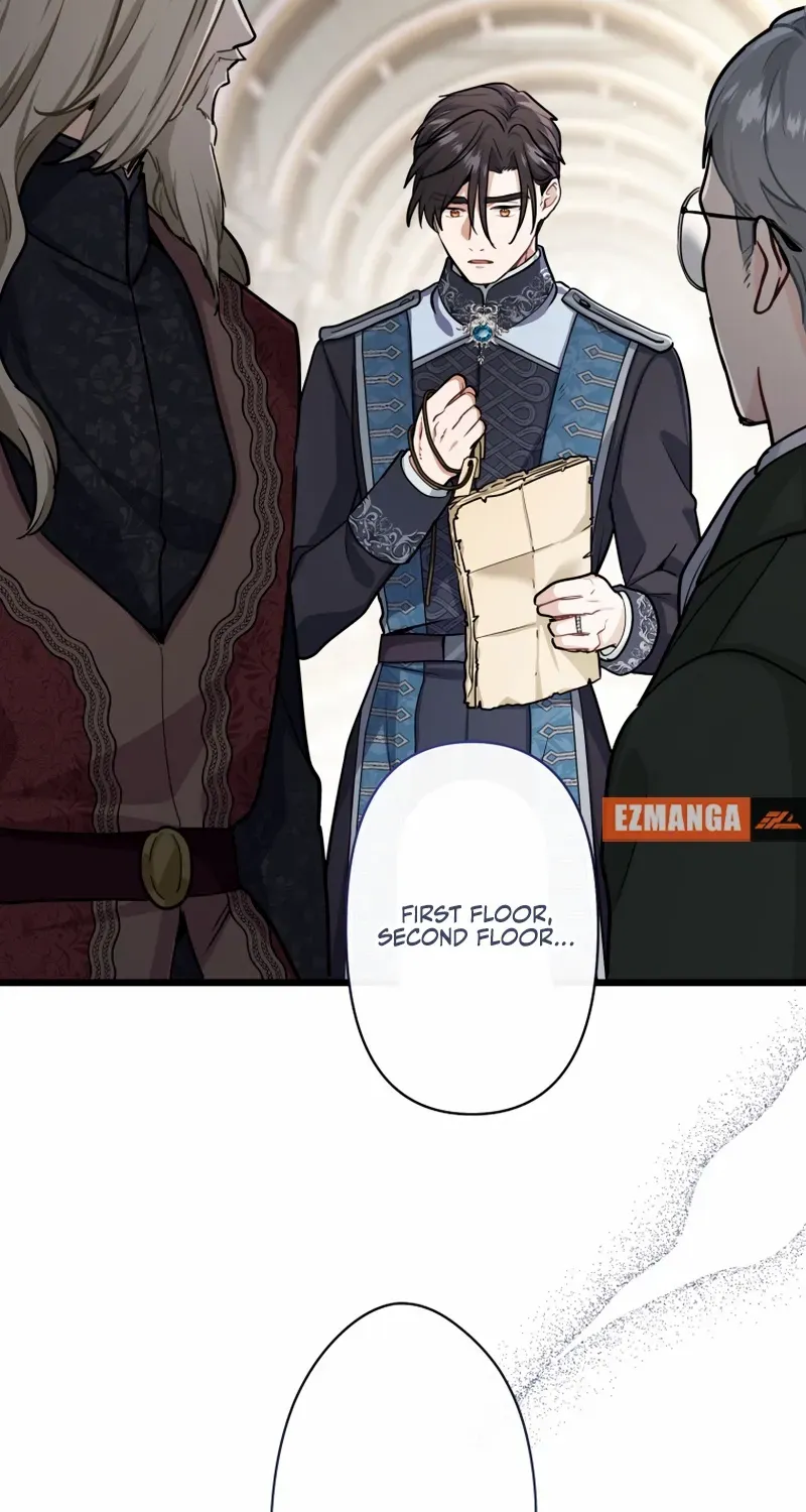 Read Forget That Night, Your Majesty chapter 46 image 20 on Lezhin