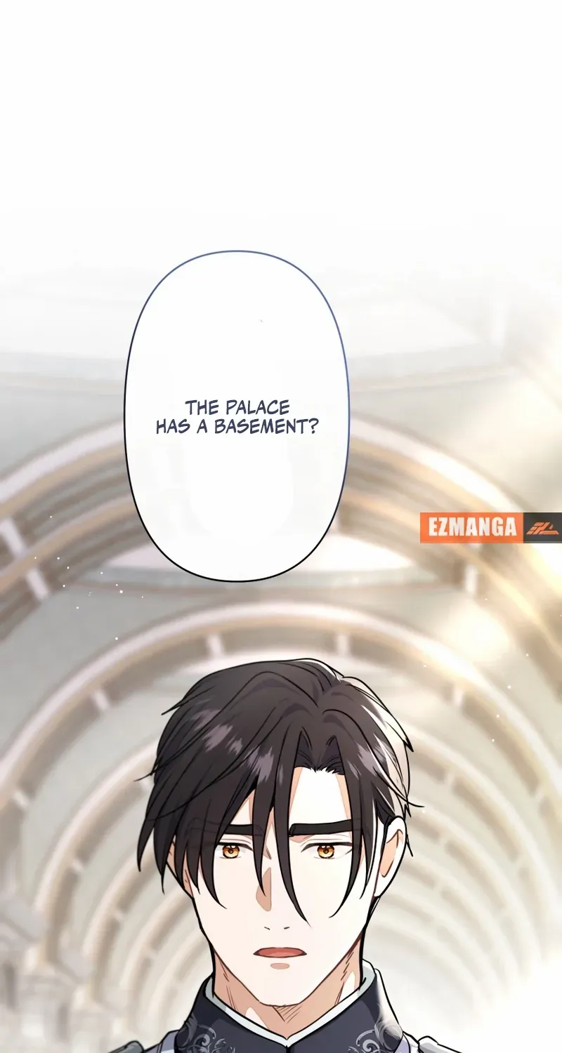 Read Forget That Night, Your Majesty chapter 46 image 22 on Lezhin