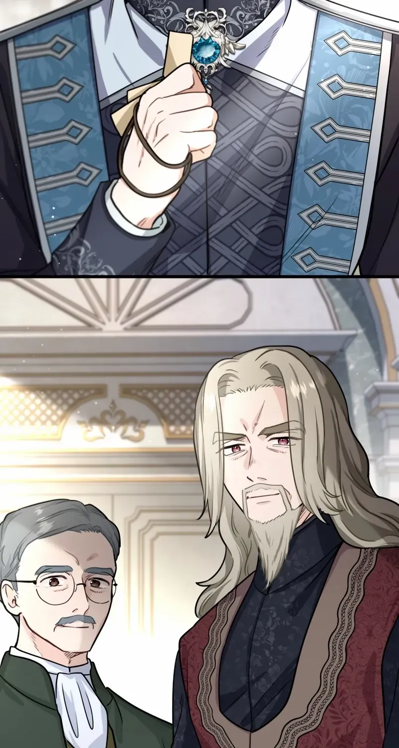 Read Forget That Night, Your Majesty chapter 46 image 23 on Lezhin