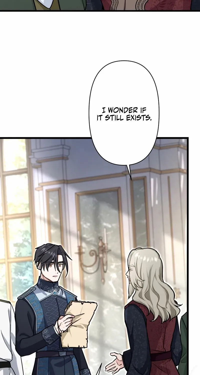 Read Forget That Night, Your Majesty chapter 46 image 24 on Lezhin