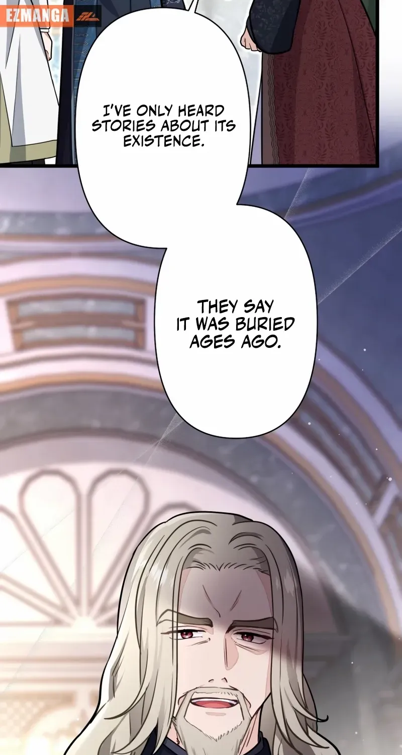 Read Forget That Night, Your Majesty chapter 46 image 25 on Lezhin
