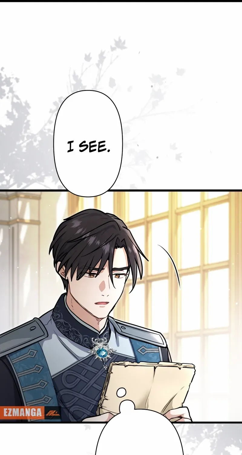 Read Forget That Night, Your Majesty chapter 46 image 27 on Lezhin