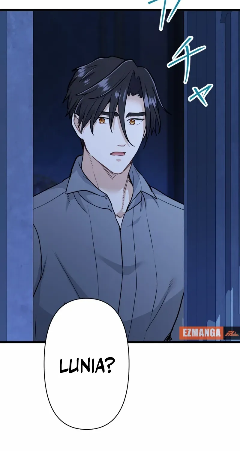 Read Forget That Night, Your Majesty chapter 46 image 3 on Lezhin