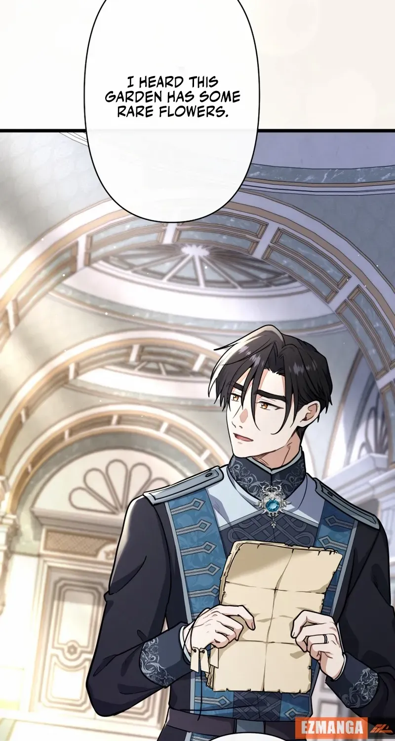 Read Forget That Night, Your Majesty chapter 46 image 30 on Lezhin
