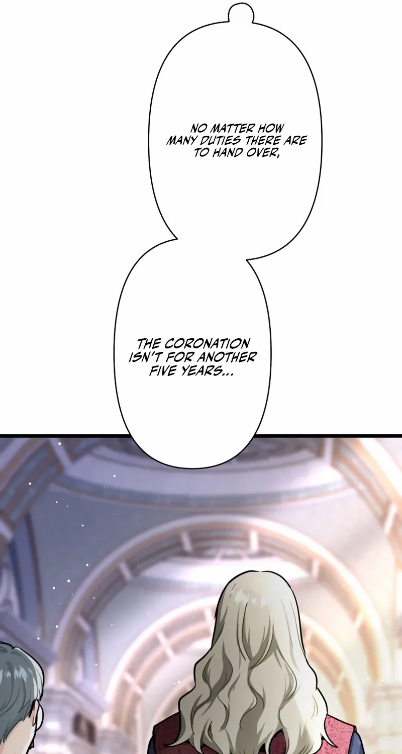 Read Forget That Night, Your Majesty chapter 46 image 35 on Lezhin