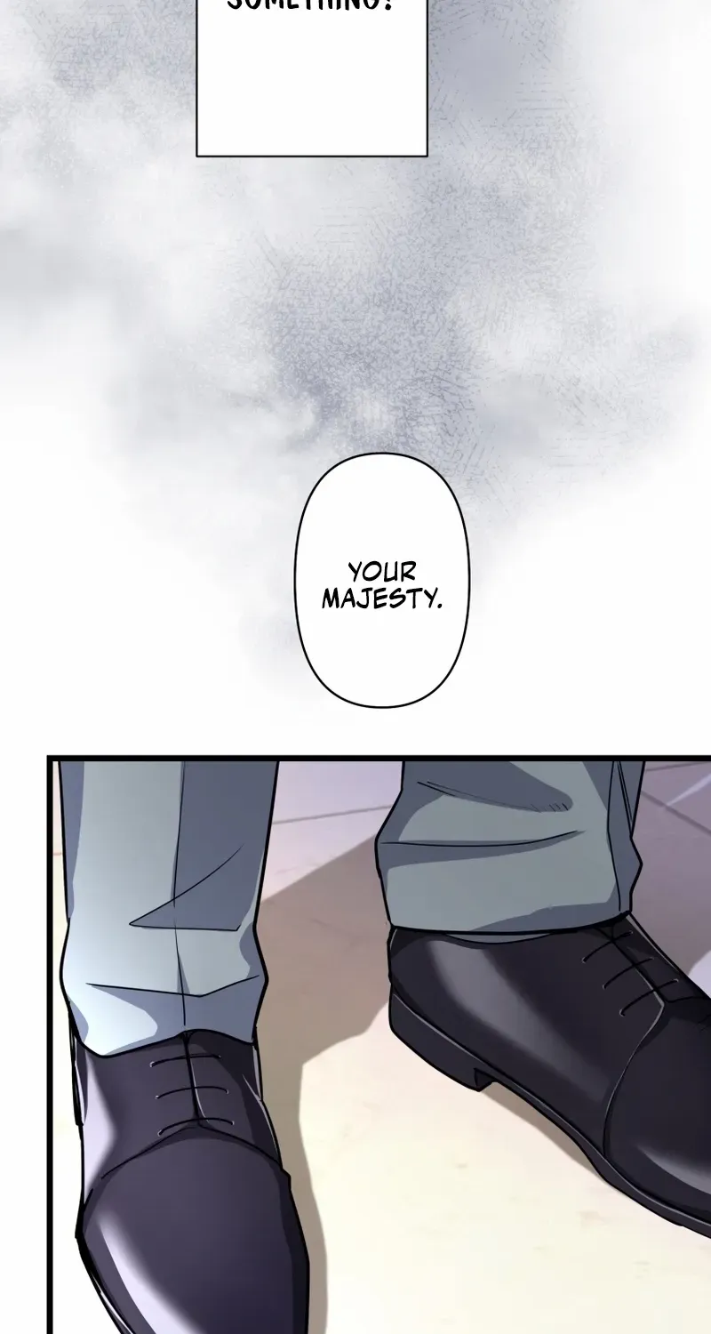 Read Forget That Night, Your Majesty chapter 46 image 38 on Lezhin