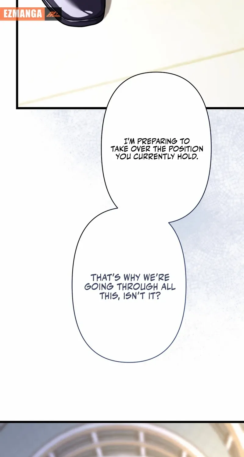 Read Forget That Night, Your Majesty chapter 46 image 39 on Lezhin