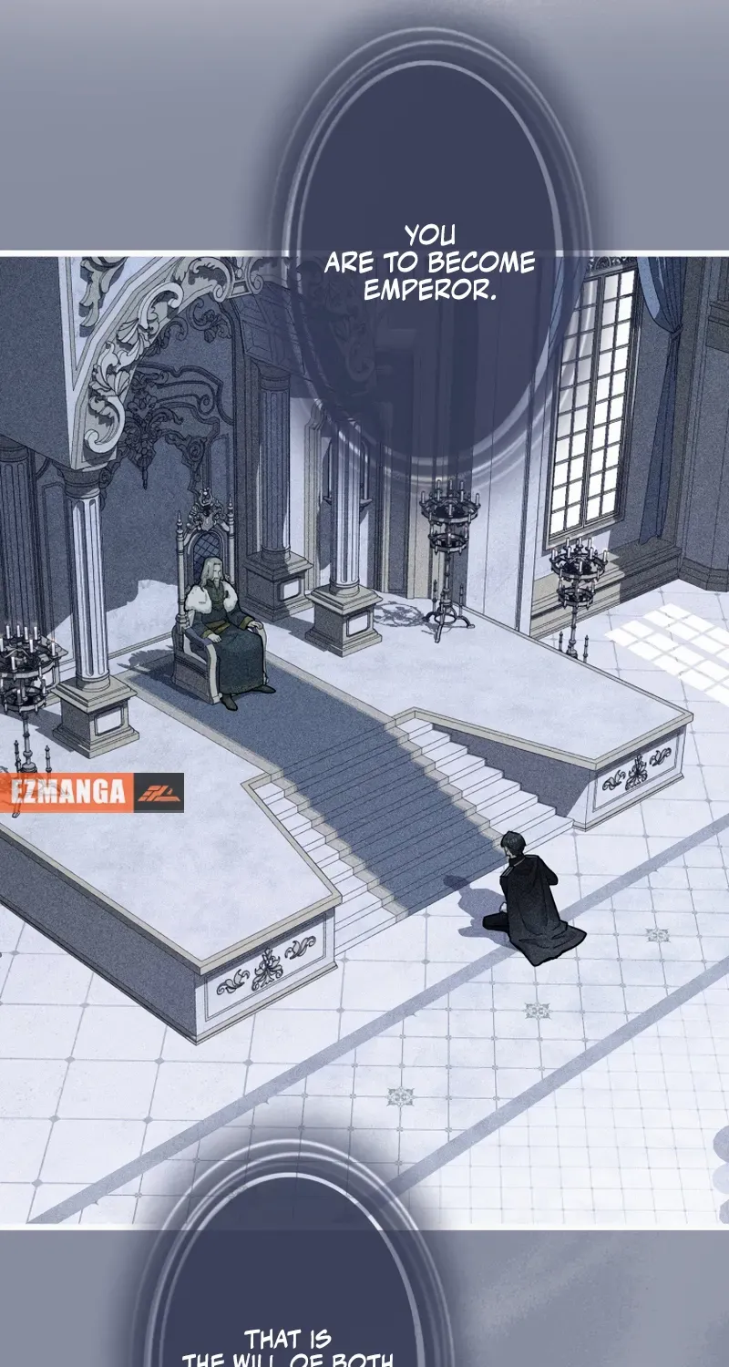 Read Forget That Night, Your Majesty chapter 46 image 44 on Lezhin