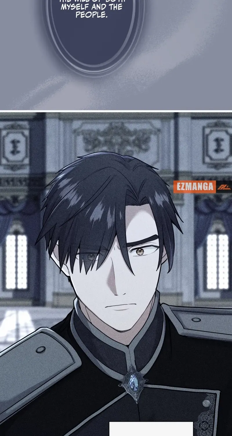 Read Forget That Night, Your Majesty chapter 46 image 45 on Lezhin