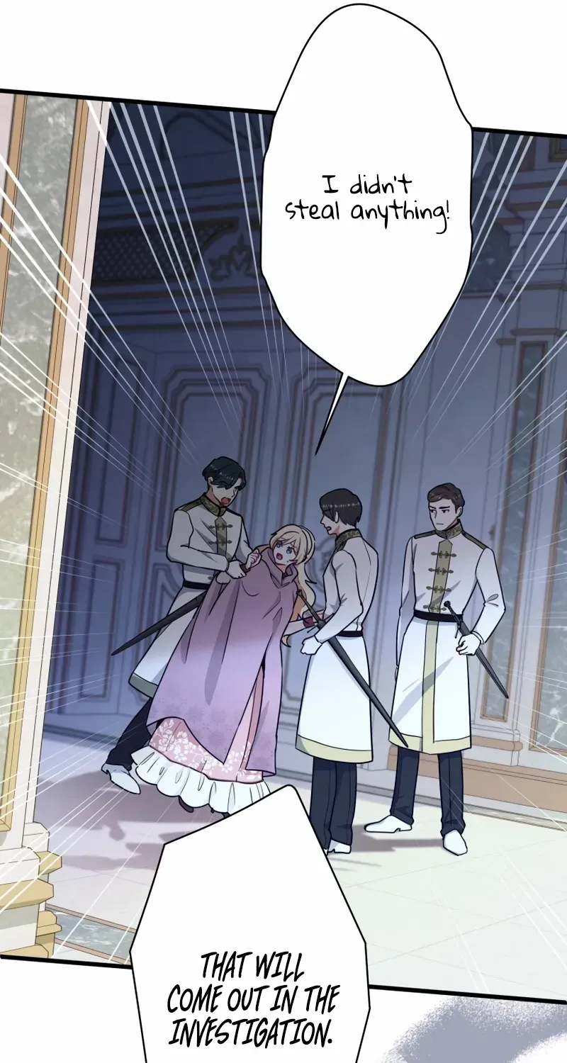 Read Forget That Night, Your Majesty chapter 46 image 51 on Lezhin