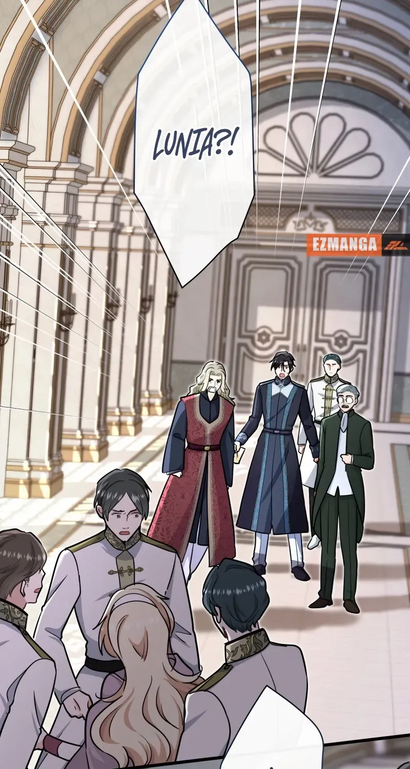 Read Forget That Night, Your Majesty chapter 46 image 53 on Lezhin