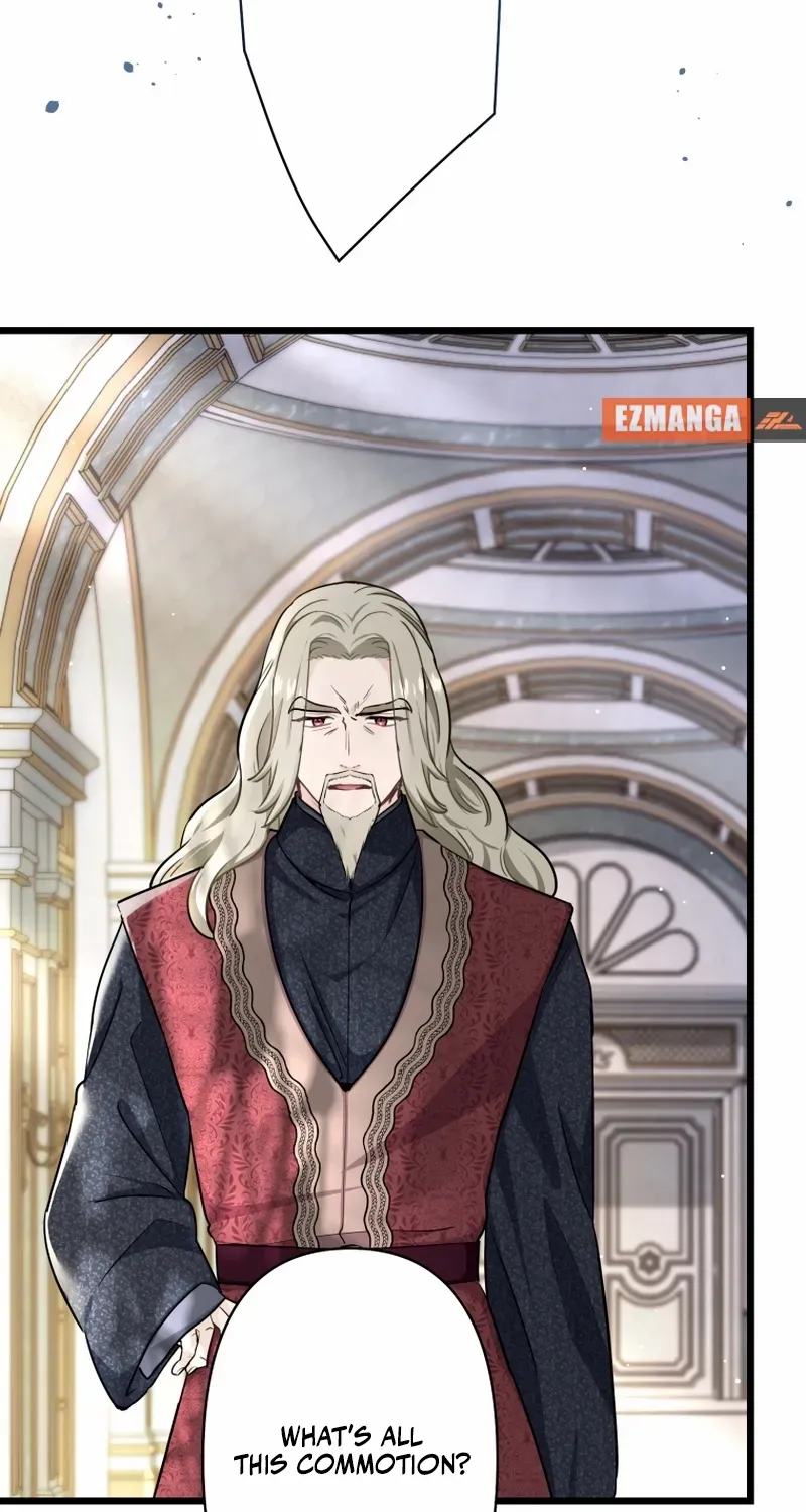 Read Forget That Night, Your Majesty chapter 46 image 55 on Lezhin