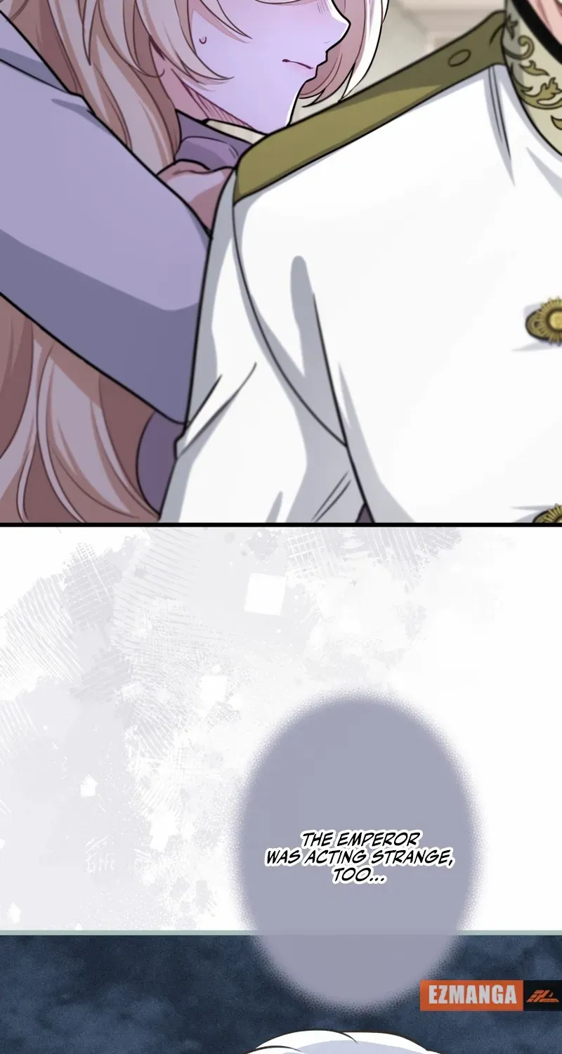 Read Forget That Night, Your Majesty chapter 46 image 62 on Lezhin