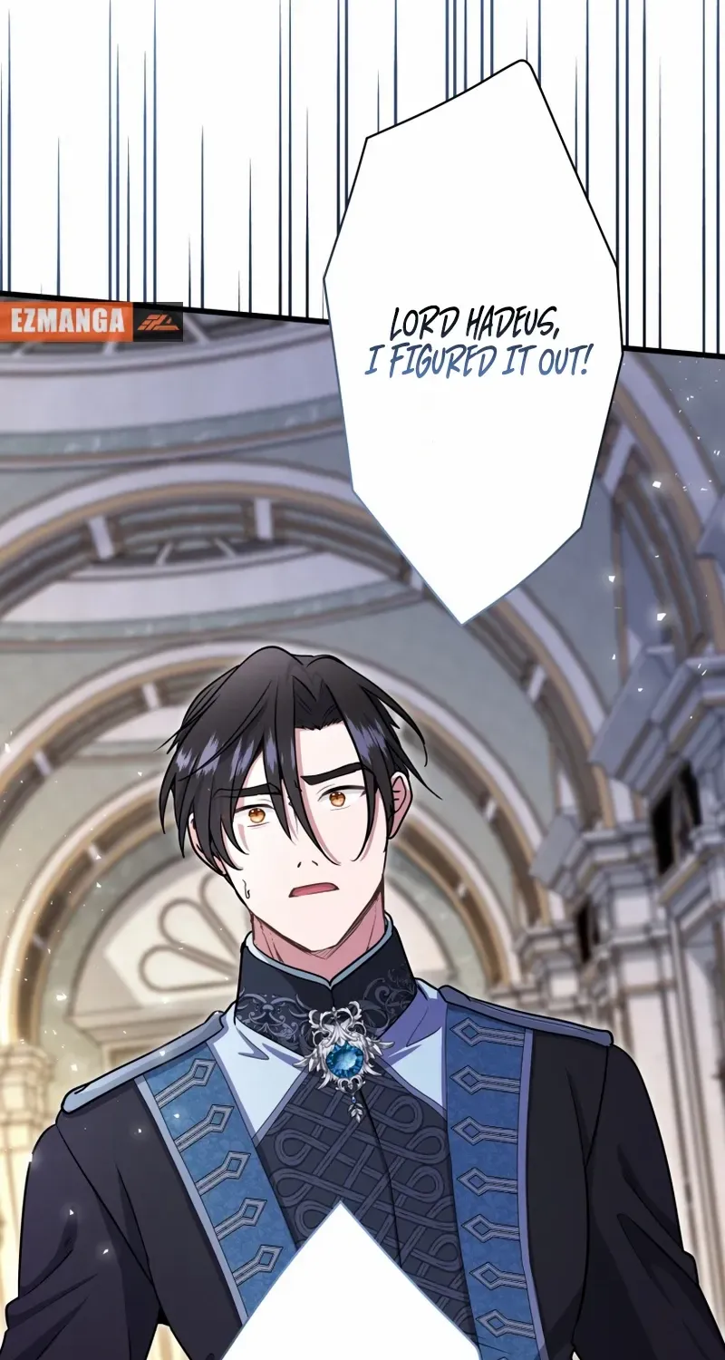 Read Forget That Night, Your Majesty chapter 46 image 67 on Lezhin