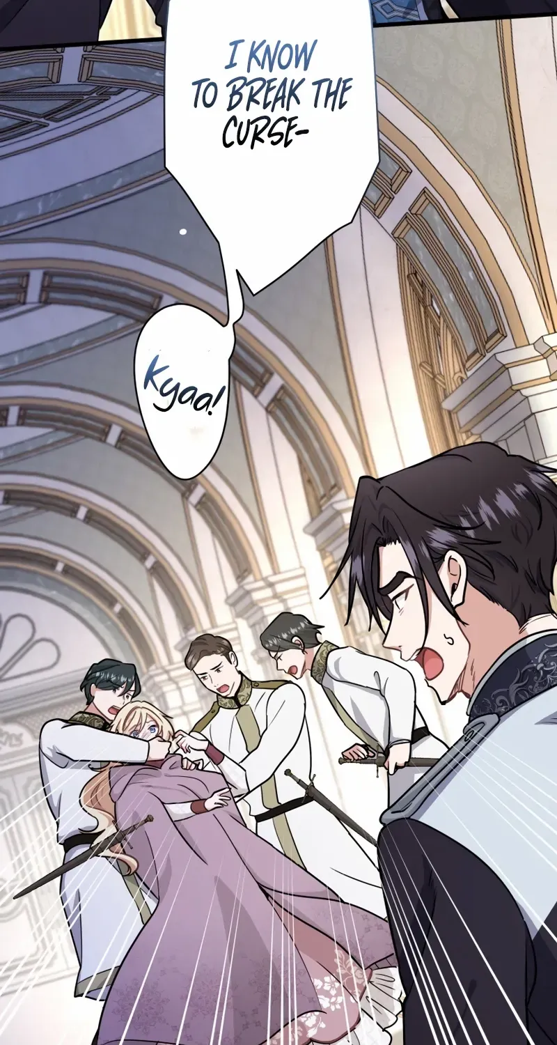 Read Forget That Night, Your Majesty chapter 46 image 68 on Lezhin