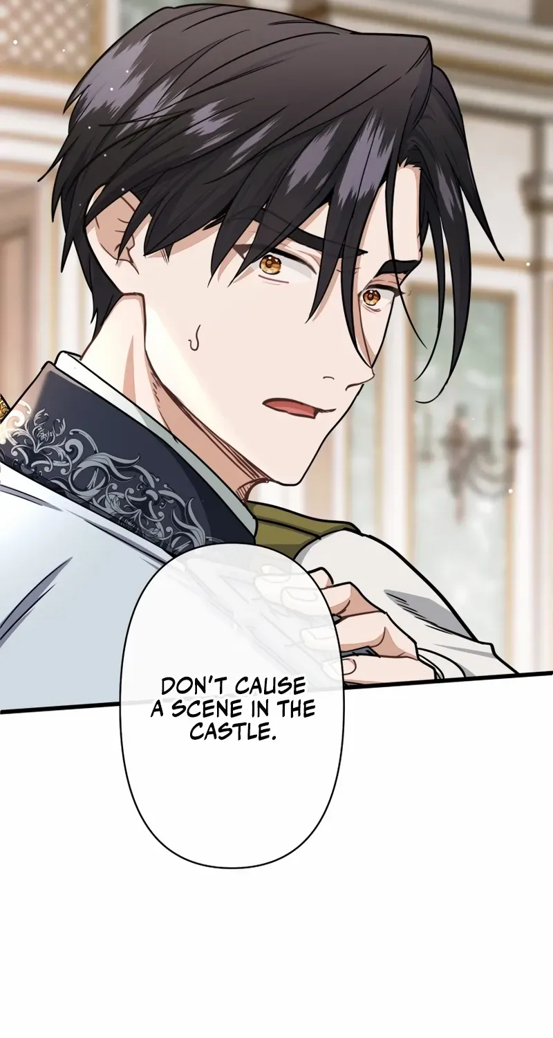 Read Forget That Night, Your Majesty chapter 47 image 10 on Lezhin