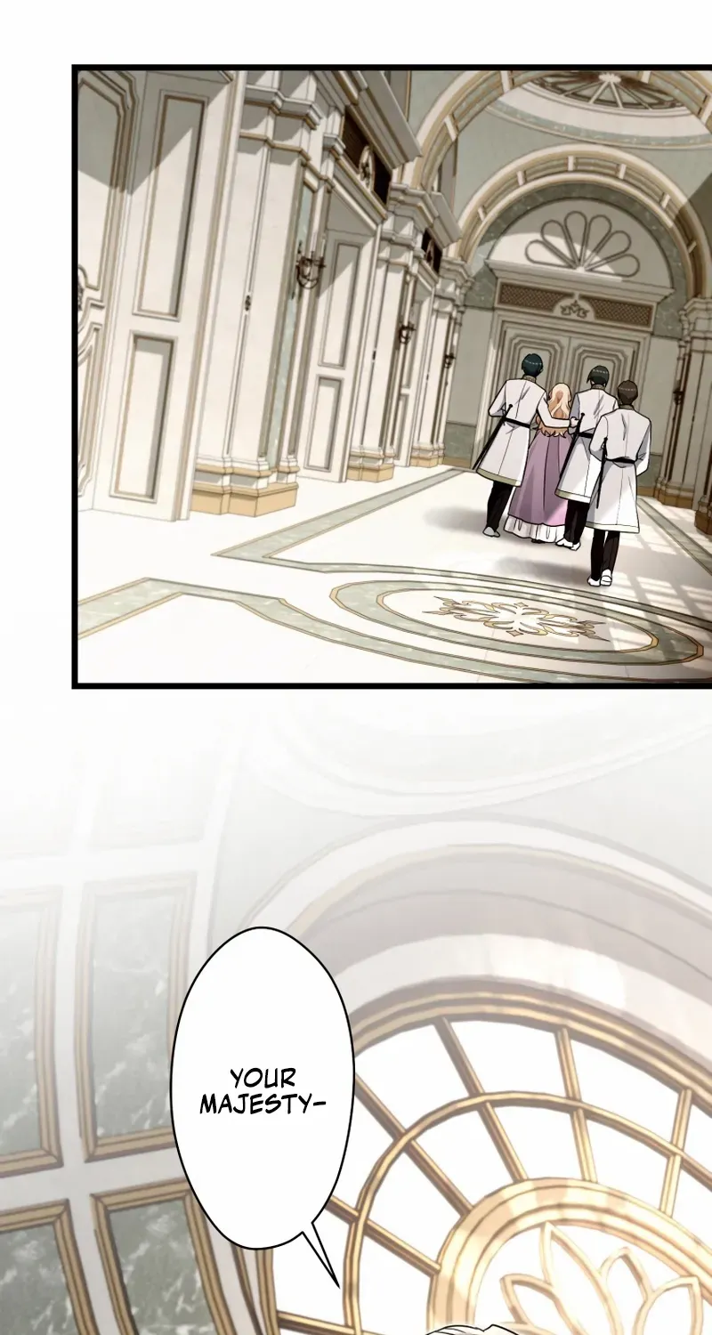 Read Forget That Night, Your Majesty chapter 47 image 11 on Lezhin