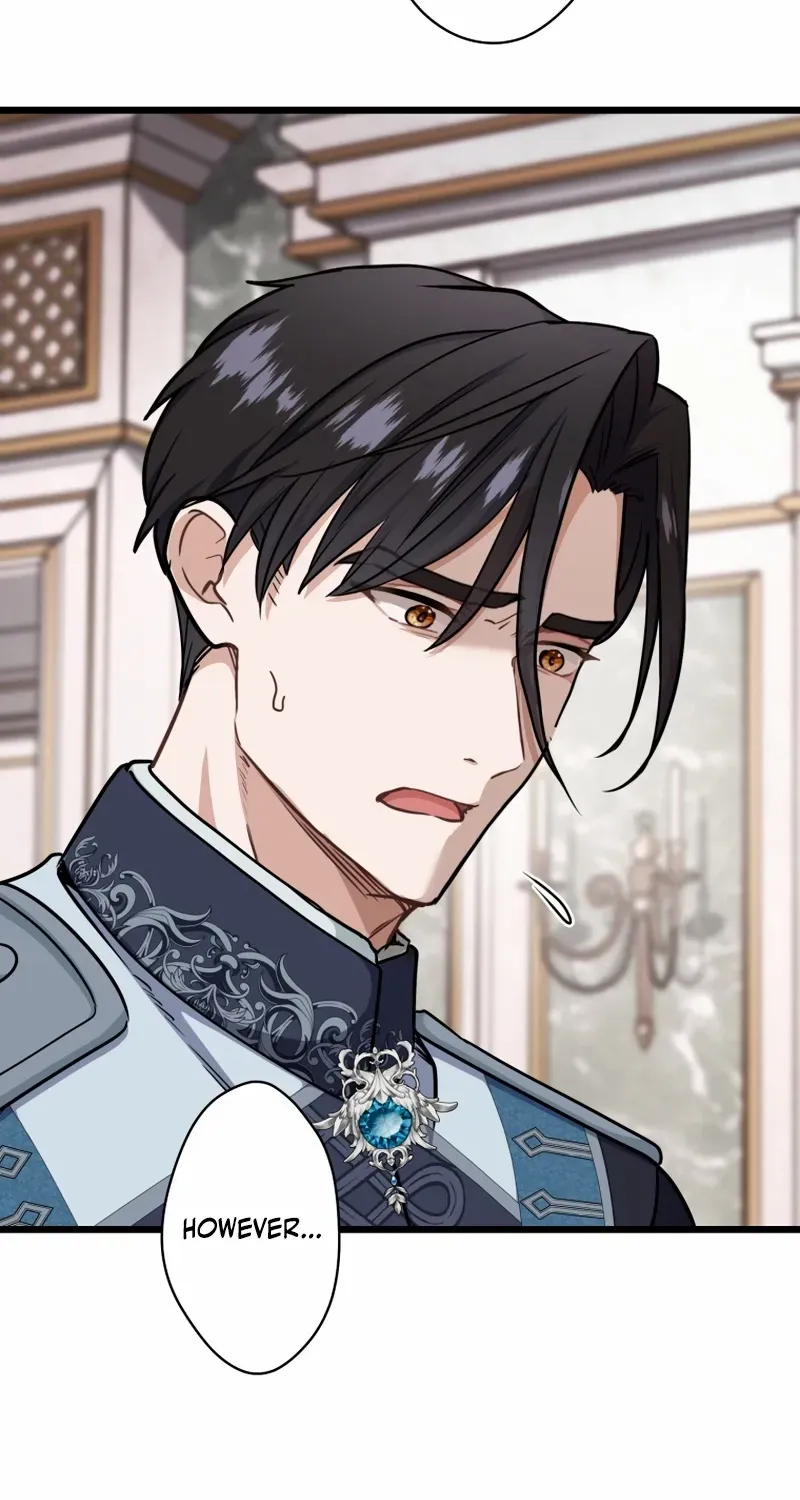 Read Forget That Night, Your Majesty chapter 47 image 15 on Lezhin