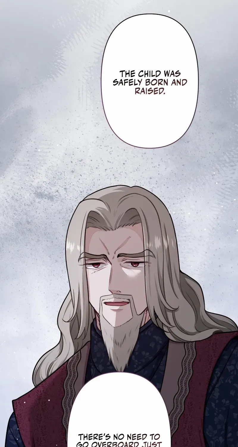 Read Forget That Night, Your Majesty chapter 47 image 18 on Lezhin