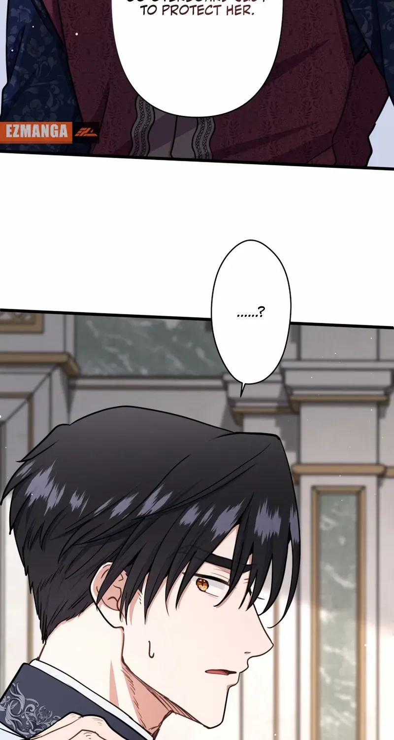Read Forget That Night, Your Majesty chapter 47 image 19 on Lezhin